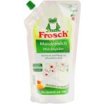 Frosch aviváž Mandlové mléko 1 l – Zbozi.Blesk.cz