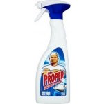Mr.Proper čistič na koupelny tekutý rozprašovač 500 ml – Zbozi.Blesk.cz