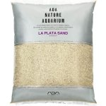 ADA La Plata Sand 2 kg – Zboží Dáma
