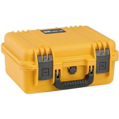 Peli Storm Case Odolný vodotěsný kufr bez pěny žlutý iM2100