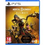 Mortal Kombat 11 (Ultimate Edition) – Zboží Dáma