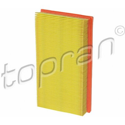 TOPRAN Vzduchový filtr 301488 – Hledejceny.cz