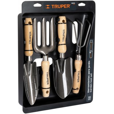 Truper set nářadí JJ-4 – Sleviste.cz