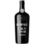 Kopke Late Bottled Vintage 2018 20% 0,75 l (karton) – Hledejceny.cz