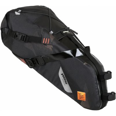 WOHO X-Touring saddle Dry Bag M