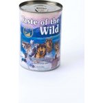 Taste of the Wild Wetlands 375 g – Hledejceny.cz