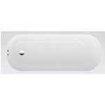 Laufen LUA 170 X 75 cm H2320800000001 – Zboží Dáma