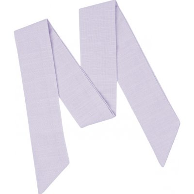 Bubibubi dámská mašle Lila fialová – Hledejceny.cz