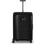 VICTORINOX Airox Large Hardside Case černá 98 l – Zboží Mobilmania