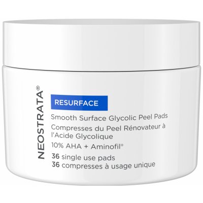 NeoStrata Smooth Surface Daily Peel 60 ml – Zbozi.Blesk.cz