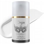 Orgie Intimus White Cream 50 ml – Zboží Dáma