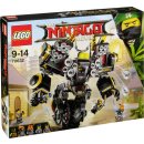 LEGO® NINJAGO® 70632 Robot zemětřesení