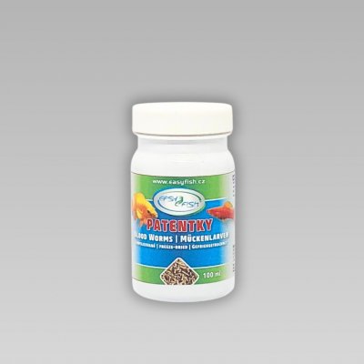 EasyFish Patentky 100 ml – Zbozi.Blesk.cz