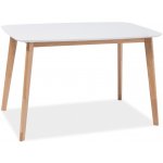 Textilomanie MOSSO Bílý – Zbozi.Blesk.cz