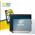 Ochranná fólie BROTECT AirGlass Glass Screen Protector for Garmin GPSMAP 8410xsv | Zboží Auto