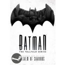 Batman: The Telltale Series