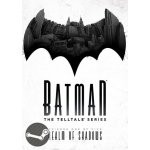 Batman: The Telltale Series – Hledejceny.cz