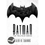 Batman: The Telltale Series – Zboží Živě