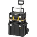 Stanley Long Handle ProStack TSTak FatMax Box plastový FMST1-80103 – Zboží Mobilmania