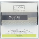 Millefiori Milano Textil Oxygen Icon – Hledejceny.cz