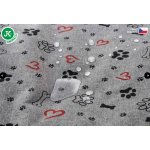 JK ANIMALS poduška Lux – Zboží Dáma