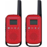 Motorola Talkabout T42 4ks – Zboží Mobilmania