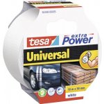 Tesa Extra Power Universal Opravná textilní páska 10 m x 50 mm černá