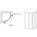 Ravak Supernova SKCP4 Sabina 31144V10011 – Sleviste.cz