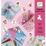 Origami nebe, peklo , ráj - romantické – – Hledejceny.cz