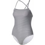Crivit dámské plavky pruhy – Zboží Mobilmania