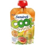 Sunar Cool kapsička hruška banán mango 12m+ 120 g – Zboží Mobilmania