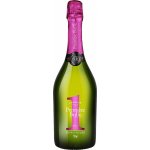 Sieur d'Arques Premiere Bulle Brut 12,5% 0,75 l (holá láhev) – Zboží Mobilmania