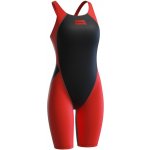 Mad Wave Revolution Openback Red – Zboží Dáma