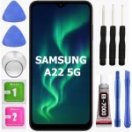 LCD Displej Samsung Galaxy A22 5G – Zboží Živě