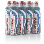 NUTREND Carnitine Activity Drink s kofeinem 750ml – Hledejceny.cz