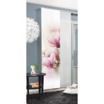 Home Wohnideen japonská stěna 87285 MAGNENE 0723 ruzova 245x60 cm (v x s) – Hledejceny.cz
