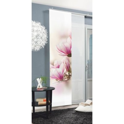 Home Wohnideen japonská stěna 87285 MAGNENE 0723 ruzova 245x60 cm (v x s) – Hledejceny.cz
