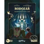 Old Dawg Rodozář: Marnivostina síň – Zboží Živě