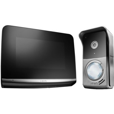 Somfy V500 PRO io Connect, Plug 1871274 – Sleviste.cz