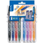 Sada Set2Go 8 ks Roller FriXion Ball, 0.7, (M) stredné - PILOT – Hledejceny.cz