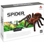 Wiky Chlupatý pavouk RC 15 cm – Zboží Mobilmania
