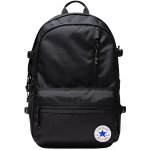 Converse Straight Edge/MA5672 023/Black 26 L – Zboží Dáma