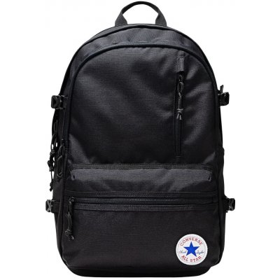 Converse Straight Edge/MA5672 023/Black 26 L – Zboží Dáma