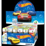 DULCOP bublifuk 60 ml Hot Wheels – Zboží Mobilmania