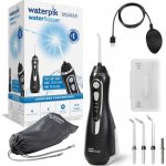Waterpik Cordless Advanced 2.0 WP582 Black – Zboží Mobilmania