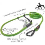Tamer Prokop Lanové vodítko Easylong TWIST – Zboží Dáma