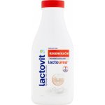 Lactovit Lactourea ultra hydratující sprchový gel 500 ml – Zboží Dáma