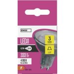 Emos LED žárovka Classic MR16 4,2W GU10 neutrální bílá – Hledejceny.cz
