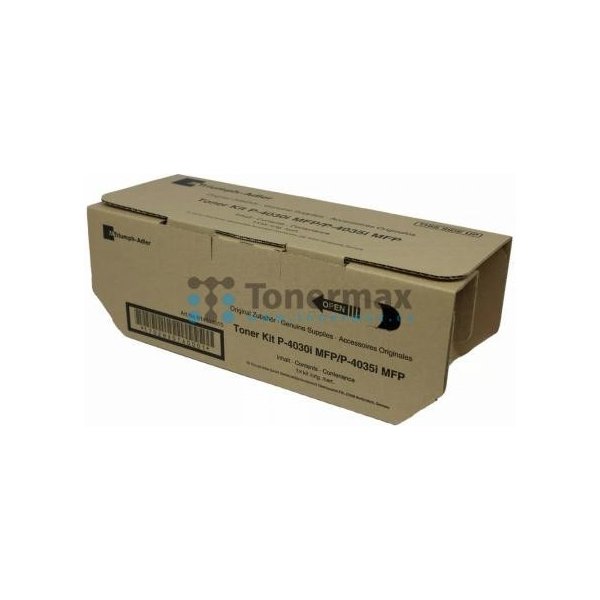 Toner Triumph 614010015 - originální