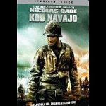 Kód Navajo DVD – Zboží Dáma